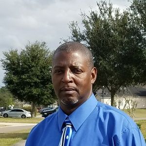 Meet your Posher, Jeffrey